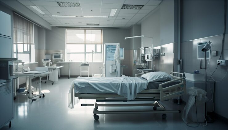 Healthcare near Kolte Patil Sinhagad Road, Vadgaon Khurd