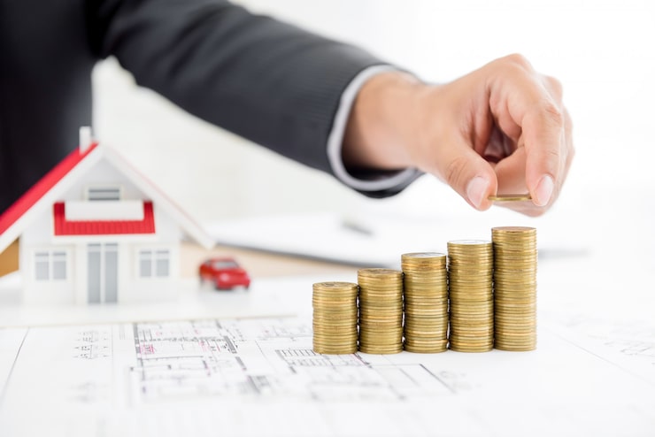 Planning the cost of a home at Kolte Patil Sinhagad Road, Pune