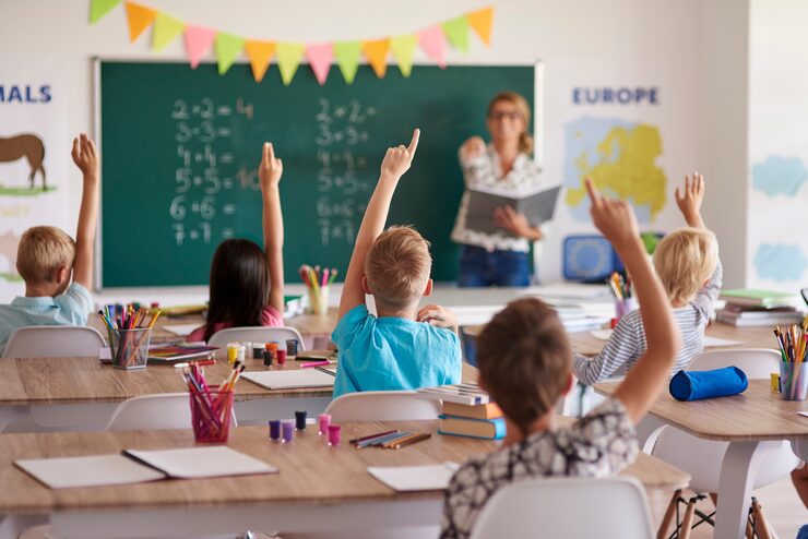 Schools near Kolte Patil Sinhagad Road, Vadgaon Khurd
